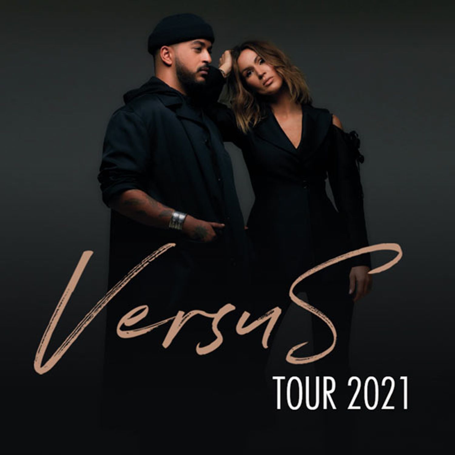CANNES RADIO VOUS OFFRE DES PLACES POUR LE CONCERT DE VITAA ET SLIMANE LE 21/11/21 A NICE